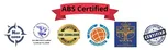 ABS ISO 9001:2015 certification