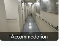 Accommodation & working/living conditions (MLC) — the Guide2Inspections Accommodation zone that Port State Control Officers examine