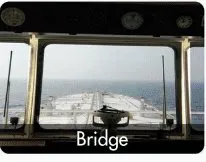 Bridge zone in the Guide2Inspections app