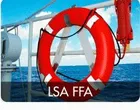 LSA/FFA zone in the Guide2Inspections app