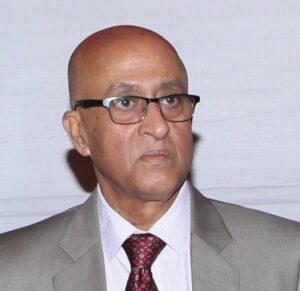 Ashok Mahapatra — Global Advisory Board, Navguide Solutions
