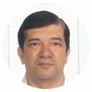 Avinash Hegde — Head of Engineering, Navguide Solutions