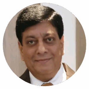 David Birwadkar — Chief Strategy Officer, India Operations, Navguide Solutions
