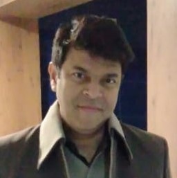 Indraneel Chari — Empanelled Auditor & Trainer, Navguide Solutions