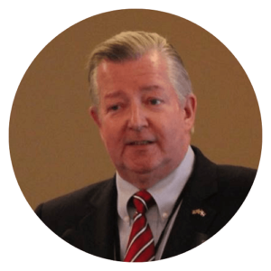 John Adams — Chairman, Navguide Solutions
