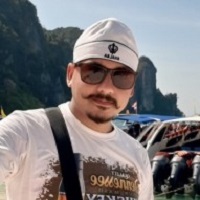 Karan Singh — Vice President, Navguide Solutions