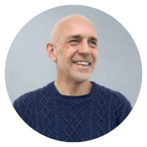 Mike Powell — Global Advisory Board, Navguide Solutions