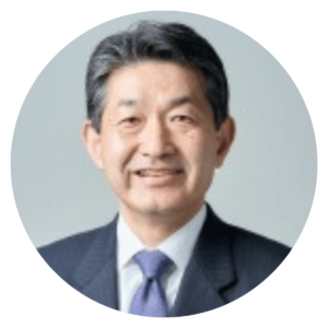 Naoki Saito — Global Advisory Board, Navguide Solutions