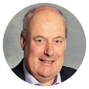 Phil Davies — Global Advisory Board, Navguide Solutions
