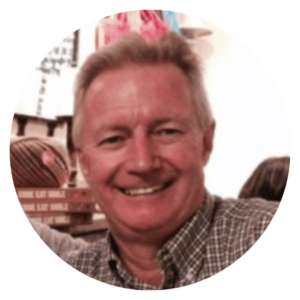 Robert Hedley — Global Advisory Board, Navguide Solutions