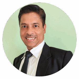 Robert S. Vaz — Chief Operating Officer, Navguide Solutions