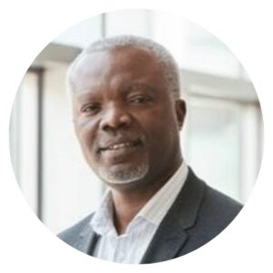 Sam Megwa — Global Advisory Board, Navguide Solutions