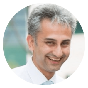 Sartaj Gill — Global Advisory Board, Navguide Solutions