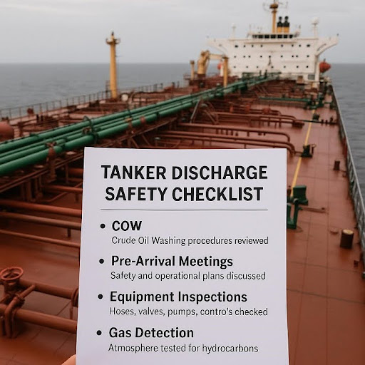 Modern inspection regimes like SIRE 2.0 and RISQ 3.2 demand confidence, consistency, and demonstrable evidence from the crew